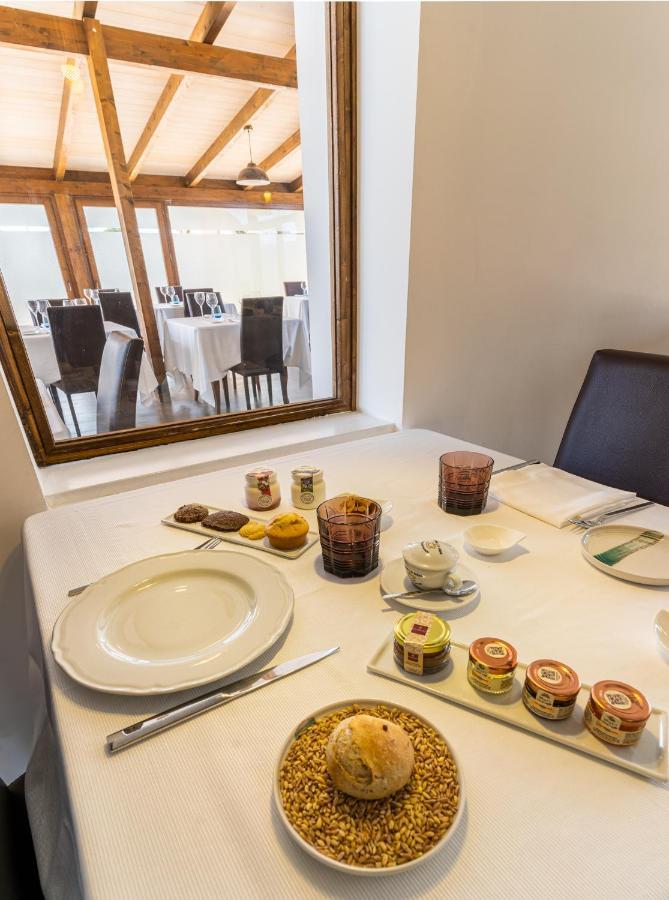 Casa Corsetti - Locanda E Ristorante Magione Ngoại thất bức ảnh
