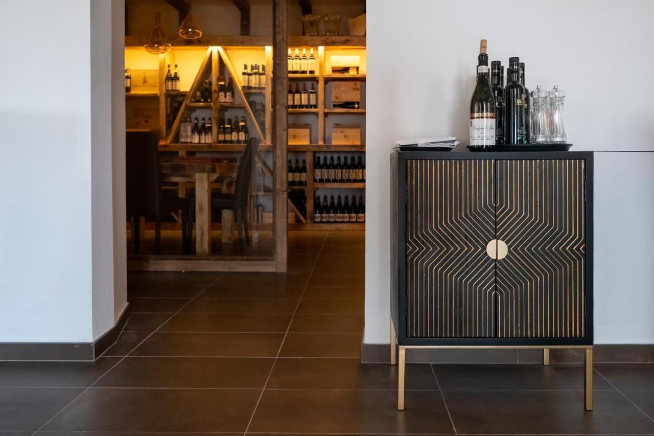 Casa Corsetti - Locanda E Ristorante Magione Ngoại thất bức ảnh